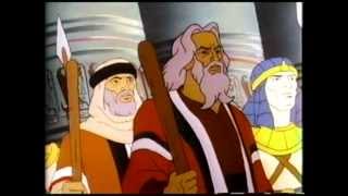 Stories from the Bible  Moses [upl. by Amiarom]