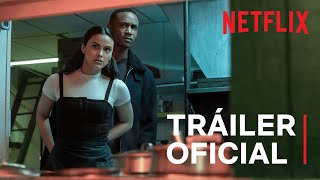 Mentiras peligrosas protagonizada por Camila Mendes  Tráiler oficial  Netflix [upl. by Hanavas]