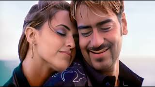 Wo Ladki Bahut Yaad Aati Hain 4K 🌹Ajay Devgn 🌹Neha Dhupia 🌹Kumar Sanu 🌹Alka Yagnik Song [upl. by Marie-Jeanne]