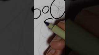 Freehand circles [upl. by Inoj184]