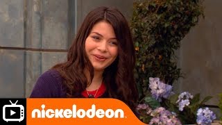 iCarly  Automotive Abomination  Nickelodeon UK [upl. by Etteb]