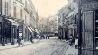 Mémoire du siecle Montreuil sous bois 93 [upl. by Uzial803]