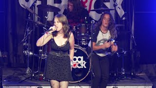 FIONA APPLE  Criminal  SCHOOL OF ROCK WEST COBB schoolofrock [upl. by Graves196]