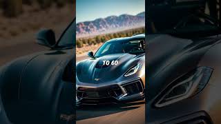 2025 Corvette ZR1  Review [upl. by Ajnotal]