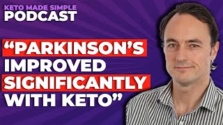 How Ketosis Can Improve Brain Health  Dr Mathew Phillips Shares the Science [upl. by Elke]