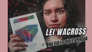 Leí Warcross y no fue lo que esperaba  RESEÑA  Booktube Argentina [upl. by Sherrie793]