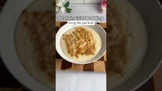 Protein groeßpudding [upl. by Danby]