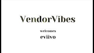 VendorVibes Hospitality Property Management Software Eviivo Shares How They are an AllinOne Suite [upl. by Harragan]