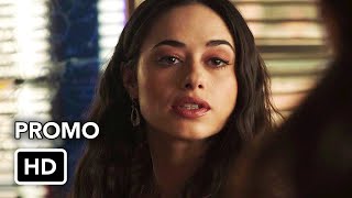 Roswell New Mexico 4x11 Promo quotFollow You Downquot HD Final Season [upl. by Aed]