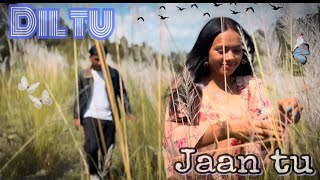 Dil tu jaan tu  cover video by roshansunar offical [upl. by Mclyman]