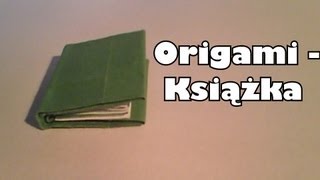 Origami  Książka Link do nowej wersji w opisie [upl. by Orpah]