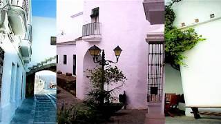 Vejer de la Frontera  Spain HD1080p [upl. by Aniles651]