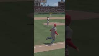 Grand Slam mlbtheshow24 [upl. by Aneleairam]