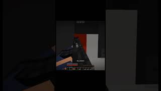 Zombie Apocalypse Story part End    minecraft youtubeshorts zombie zombieapocalypse [upl. by Kcim]