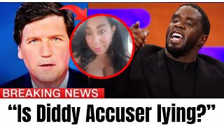 P Diddy Accusers Lawyer Quits amid exposing AList Celebs [upl. by Nahama]