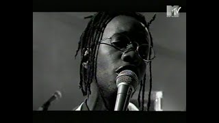 McAlmont amp Butler  You Do Live MTV Most Wanted 1995 [upl. by Formenti]