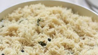 Bagara khana  Muslim style khushka Bagara rice  Khana recipe [upl. by Johnny704]