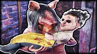 This Is Dead By Daylight Late At Night 16 [upl. by Ulah]