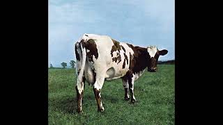 Pink Floyd  Atom Heart Mother [upl. by Nwhas]