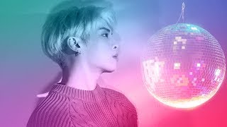 SHINee Jonghyun highnote adlib compilation quotAfter removing chorus vocalquot [upl. by Ahsimal]