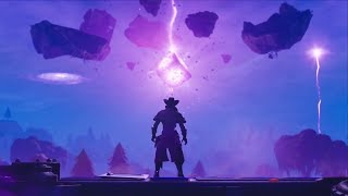 Fortnite  Fortnitemares 2018 Trailer [upl. by Bridgette]