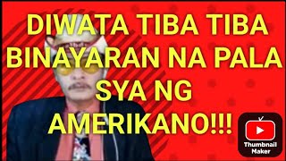 VERANA LIVE STUDIO TV is live DIWATA BAYAD NA NGA BA NG AMERIKAMAGKANO [upl. by Keverne]