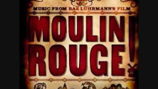 Moulin Rouge  Lady Marmelade HQ [upl. by Hakceber]