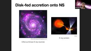 NHFP Symposium Day 5 High Energy Phenomena Highredshift Galaxies amp Galactic Evolution Part 1 [upl. by Terrijo875]