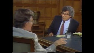 Chomsky interviewed by Dutch TV 1988  Part 1 [upl. by Chrisy115]