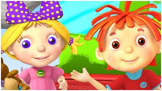 Favourite CBeebies Shows  LEARN SOMETHING NEW  Everythings Rosie [upl. by Yelsnit173]