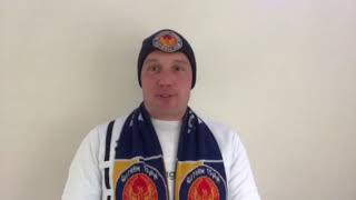 Witham Town FC match day vlog no 27 Witham Town vs Coggeshall Town [upl. by Sadoff838]