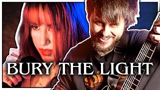 BURY THE LIGHT feat Lollia  Devil May Cry V  METAL [upl. by Navonod246]