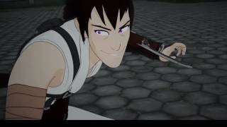 RWBY theory Is Qrow dying and Tyrions Tail [upl. by Chris]