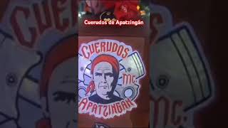 Cuerudos de Apatzingán motovlog michoacán apatzingan viralvideo club keşfet hoy chopper [upl. by Adrial]