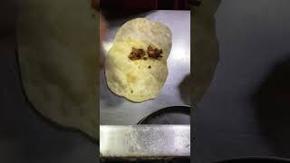 Best Puri Paratha Roll in Gulshan For 200 Rupees  Boti Roll amp Kabab Roll  Dhoraji Karachi [upl. by Fadiman]