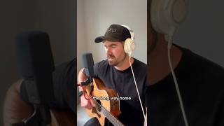 Jamie Miller  Long Way Home Acoustic Cover by MAXO jamiemiller longwayhome acousticcover [upl. by Crescin]