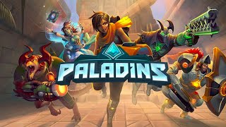 PALADINSSS EN CHILL VENEZ DISCUTER [upl. by Ettecul]