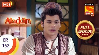 Aladdin  Ep 146  Full Episode  7th March 2019 [upl. by Anaitak]