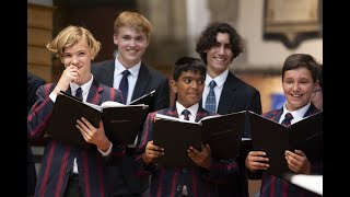 Evensong 21 Juli 1700 uur  Hooglandse Kerk Leiden [upl. by Ecnerolf]