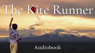 “The Kite Runner” Chapter 12 Audiobook [upl. by Rodina]