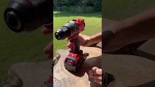 🔴MILWAUKEE🔴 Powerpack Cordless combi drill  Cordless impact wrench [upl. by Eseenaj870]