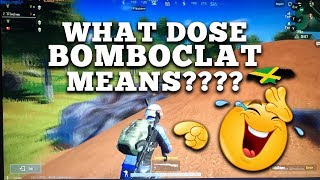 What does bomboclaat mean [upl. by Novaj]