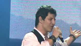 Sakis Rouvas  Μια Ζωή Μαζί amp Υπήρχες πάντα [upl. by Ettezyl]