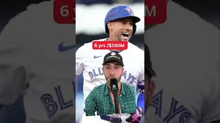 Do MLB Free Agent mega deals work [upl. by Eugenius]