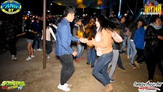 SONIDO FANIA 97 2019  QUE BAILE LA CABINA  SANTA ISABLE TEPETZALA 2019 VS SONIDO SAMURAI [upl. by Leiand75]