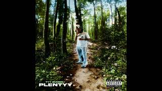 Tyy Bumpin  Plentyy Official Audio [upl. by Anirec]