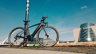 Thinking of Commuting on an EBike Giant Revolt E Pro Review [upl. by Bucky]