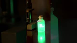 The Magic of Chemiluminescence Light Without Heat [upl. by Eecal]