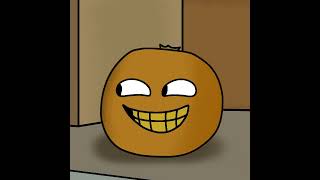 The Annoying Orange laughing [upl. by Dieter]