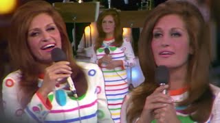 Dalida  Le Temps Des Fleurs Allemagne  GalaAbend Der Schallplatte 1969 [upl. by Sherwood]